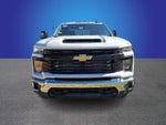 2024 Chevrolet Silverado 3500 HD Chassis Cab Work Truck
