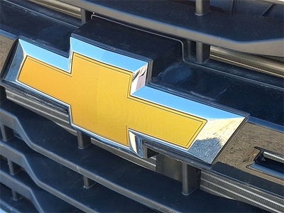 2024 Chevrolet Silverado 3500 HD Chassis Cab Work Truck