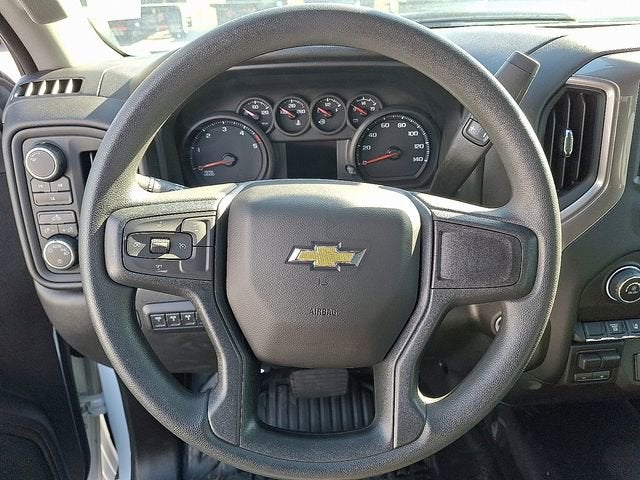 2024 Chevrolet Silverado 3500 HD WT