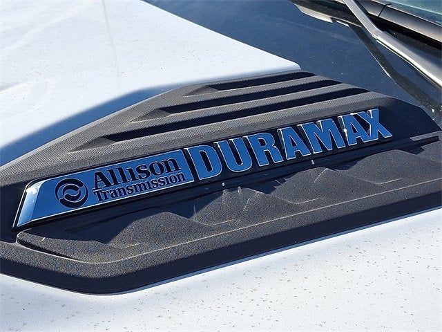 2024 Chevrolet Silverado 3500 HD WT
