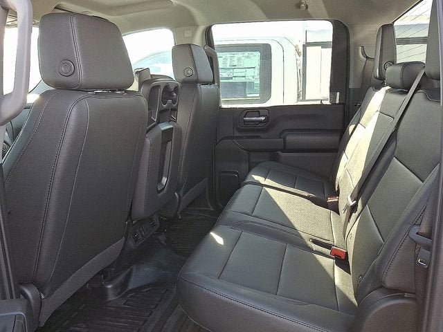2024 Chevrolet Silverado 3500 HD WT
