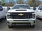 2024 Chevrolet Silverado 2500 HD WT