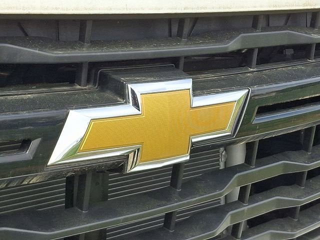 2024 Chevrolet Silverado 2500 HD WT