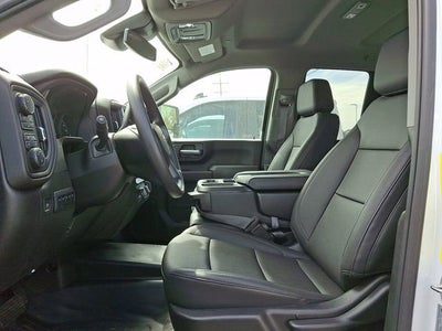 2024 Chevrolet Silverado 2500 HD WT