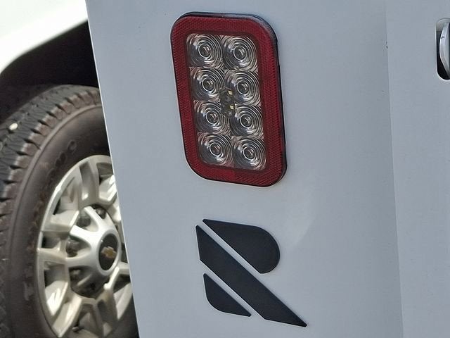 2024 Chevrolet Silverado 2500 HD WT