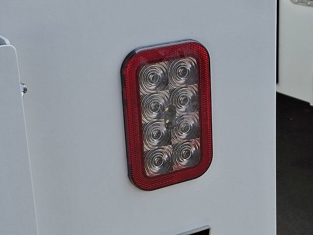 2024 Chevrolet Silverado 2500 HD WT