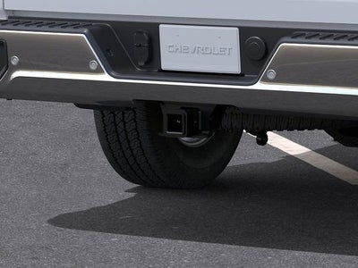 2024 Chevrolet Silverado 2500 HD WT