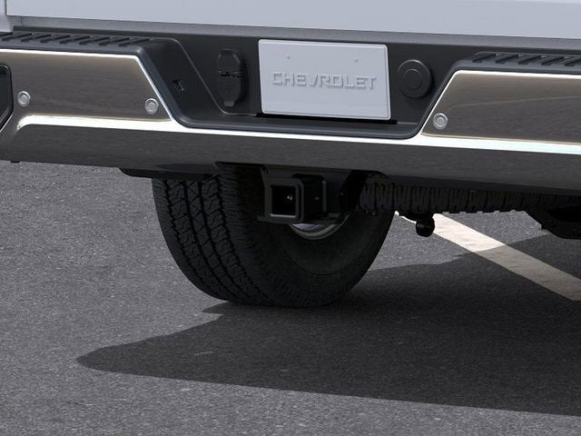 2024 Chevrolet Silverado 2500 HD WT