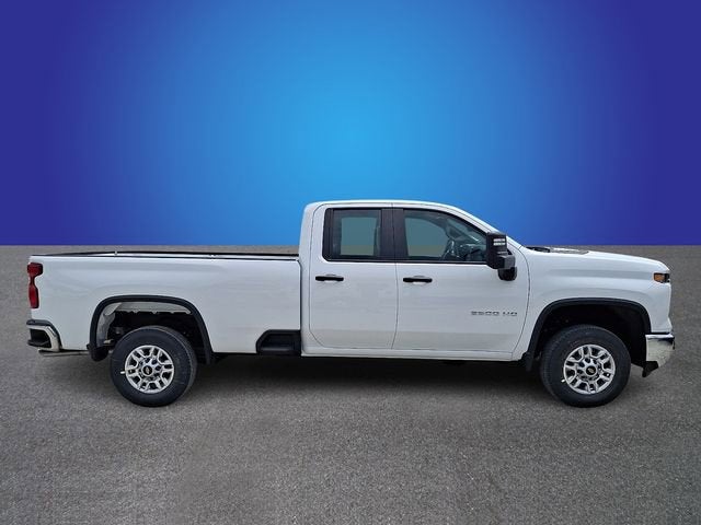 2024 Chevrolet Silverado 2500 HD WT