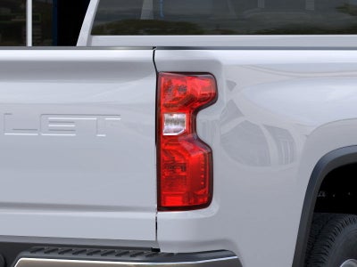 2024 Chevrolet Silverado 2500 HD WT