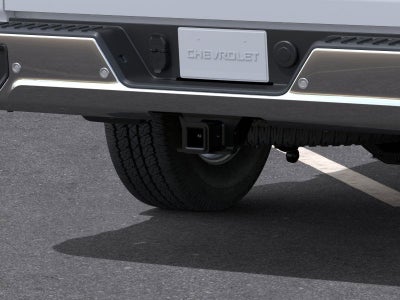 2024 Chevrolet Silverado 2500 HD WT