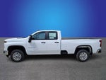 2024 Chevrolet Silverado 2500 HD WT