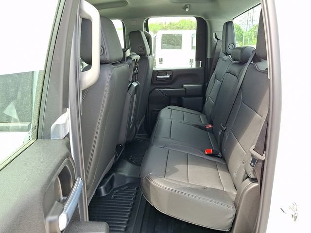2024 Chevrolet Silverado 2500 HD WT