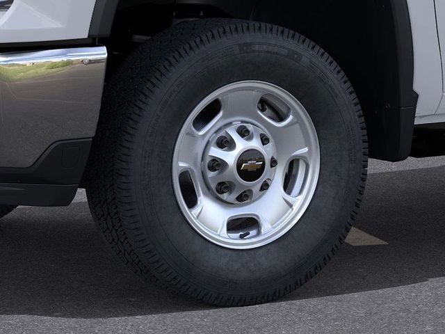 2024 Chevrolet Silverado 2500 HD WT