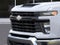 2024 Chevrolet Silverado 2500 HD WT
