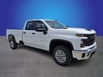 2024 Chevrolet Silverado 2500 HD WT
