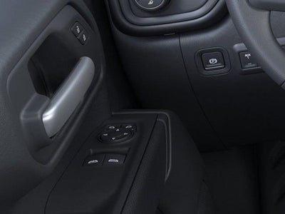 2024 Chevrolet Silverado 2500 HD WT