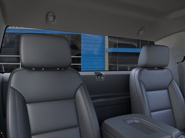 2024 Chevrolet Silverado 2500 HD WT