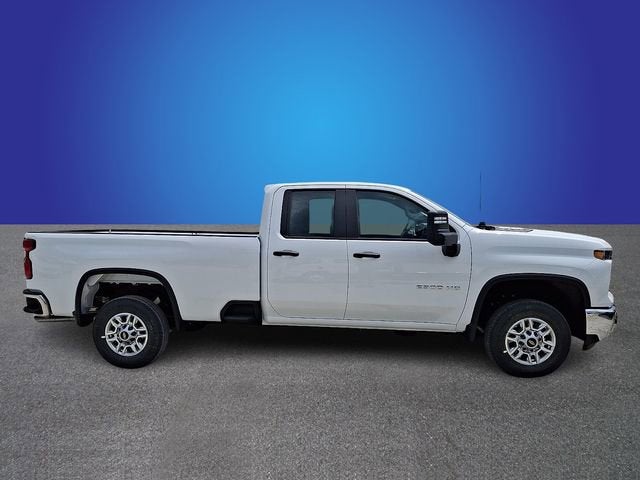 2024 Chevrolet Silverado 2500 HD WT