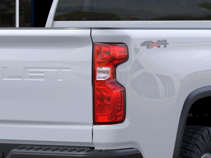 2024 Chevrolet Silverado 2500 HD WT