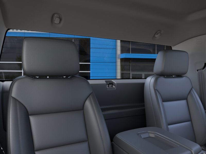 2024 Chevrolet Silverado 2500 HD WT