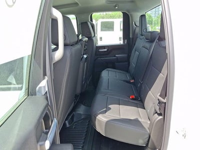 2024 Chevrolet Silverado 2500 HD WT