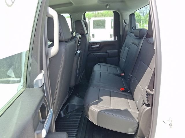 2024 Chevrolet Silverado 2500 HD WT