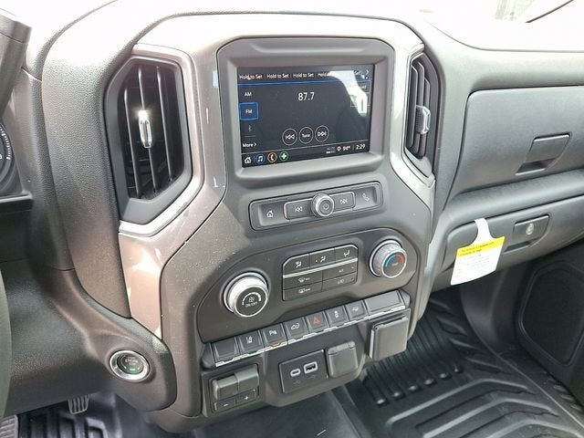 2024 Chevrolet Silverado 2500 HD WT