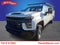 2023 Chevrolet Silverado 2500 HD WT