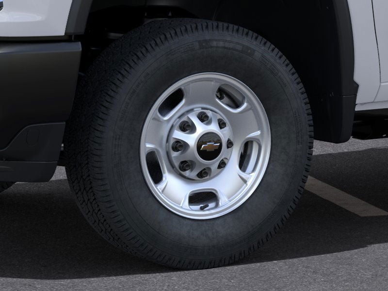 2023 Chevrolet Silverado 2500 HD WT