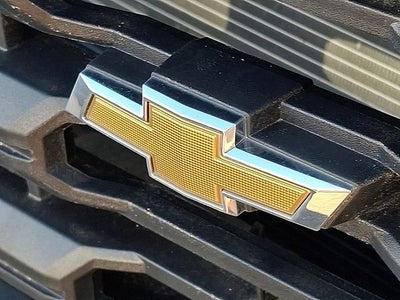 2023 Chevrolet Silverado 2500 HD WT