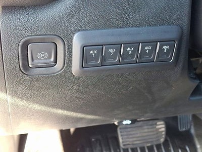 2023 Chevrolet Silverado 2500 HD WT