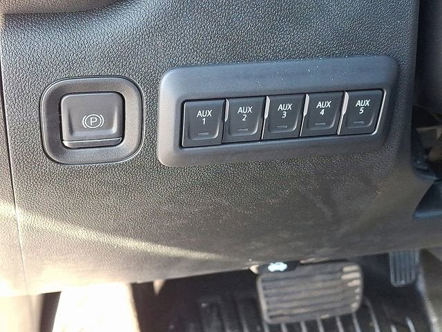 2023 Chevrolet Silverado 2500 HD WT