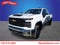 2024 Chevrolet Silverado 2500 HD WT