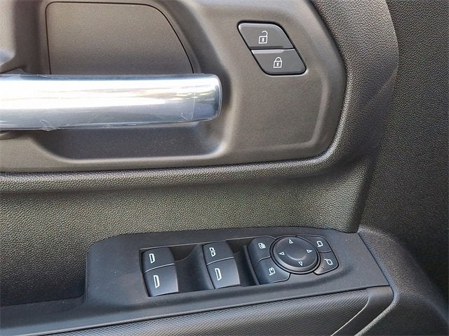 2024 Chevrolet Silverado 2500 HD WT