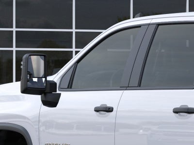 2024 Chevrolet Silverado 2500 HD WT