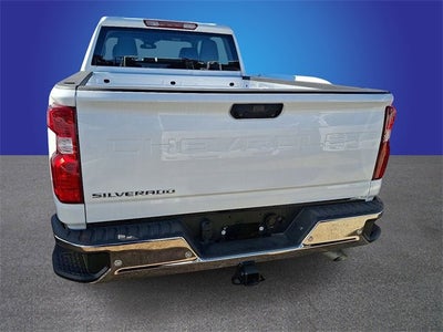 2024 Chevrolet Silverado 2500 HD WT