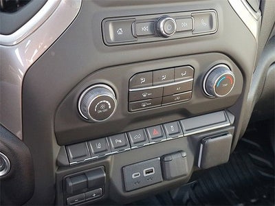 2024 Chevrolet Silverado 2500 HD WT