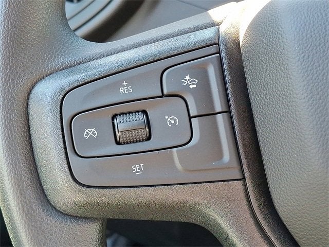 2024 Chevrolet Silverado 2500 HD WT