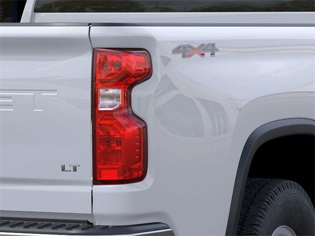 2023 Chevrolet Silverado 2500 HD LT
