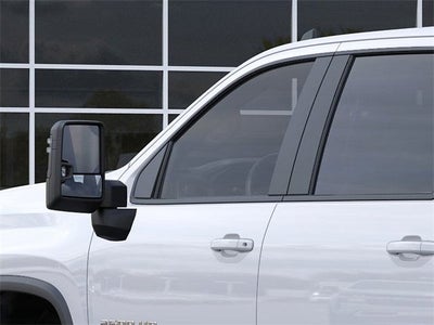 2023 Chevrolet Silverado 2500 HD LT