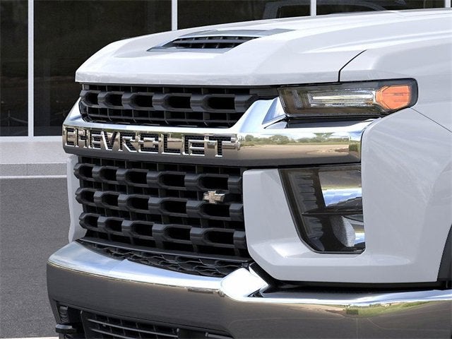 2023 Chevrolet Silverado 2500 HD LT