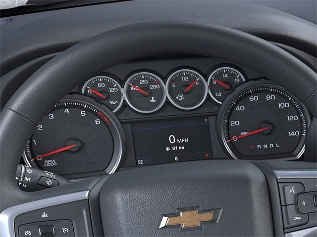 2023 Chevrolet Silverado 2500 HD LT