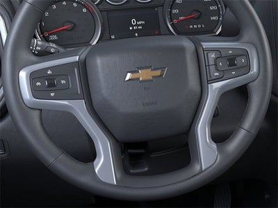 2023 Chevrolet Silverado 2500 HD LT