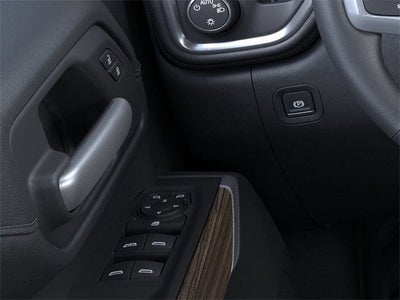 2023 Chevrolet Silverado 2500 HD LT