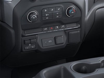 2023 Chevrolet Silverado 2500 HD LT