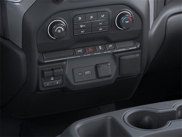 2023 Chevrolet Silverado 2500 HD LT