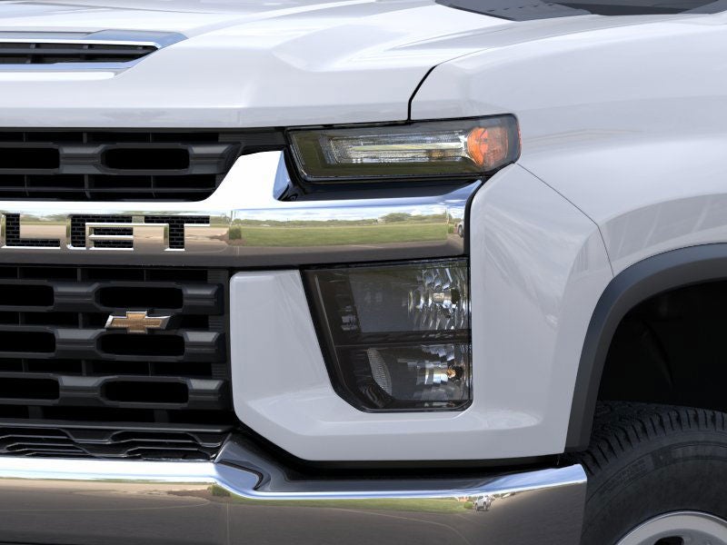 2023 Chevrolet Silverado 2500 HD LT