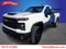 2025 Chevrolet Silverado 3500 HD WT