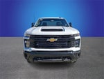 2025 Chevrolet Silverado 3500 HD WT